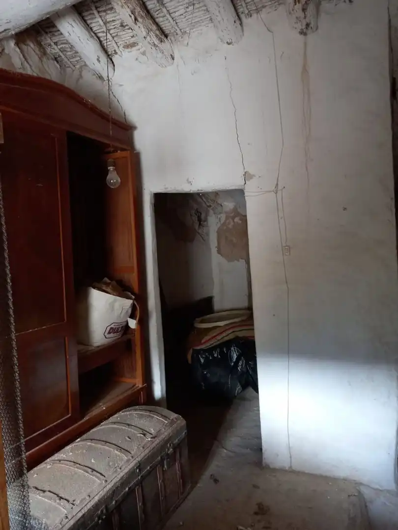 Finca rústica en venda en Cirat amb Terrassa i Traster