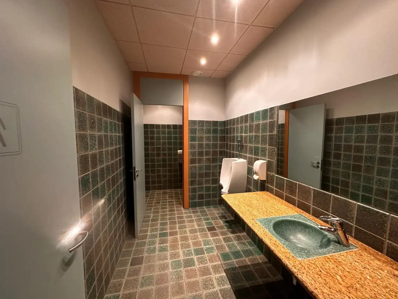 Local comercial de lloguer a JOSEP UMBERT I VENTURA, imagen 14