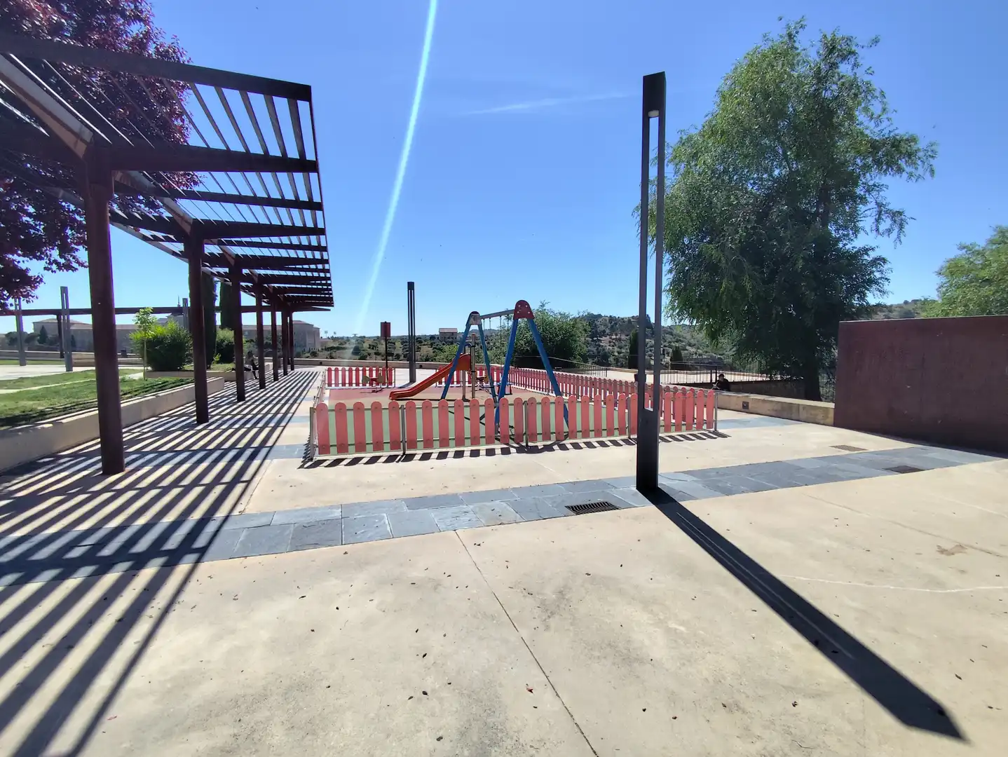 Terrace of Detached homes for sale in Toledo