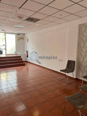 Local comercial en Alquiler en De Los Majuelos en La Gallega