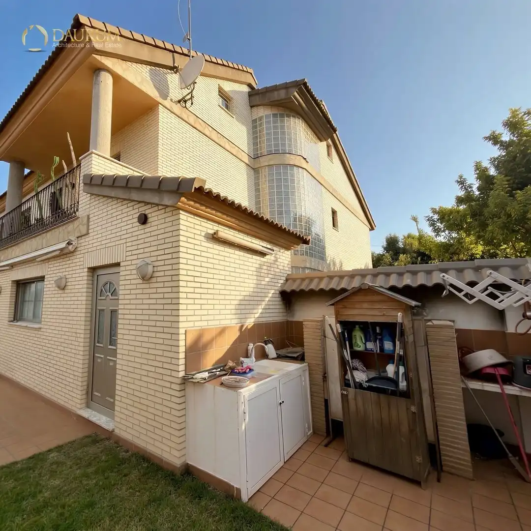 Villa in vendita a PROYECTO 9, imagen 5