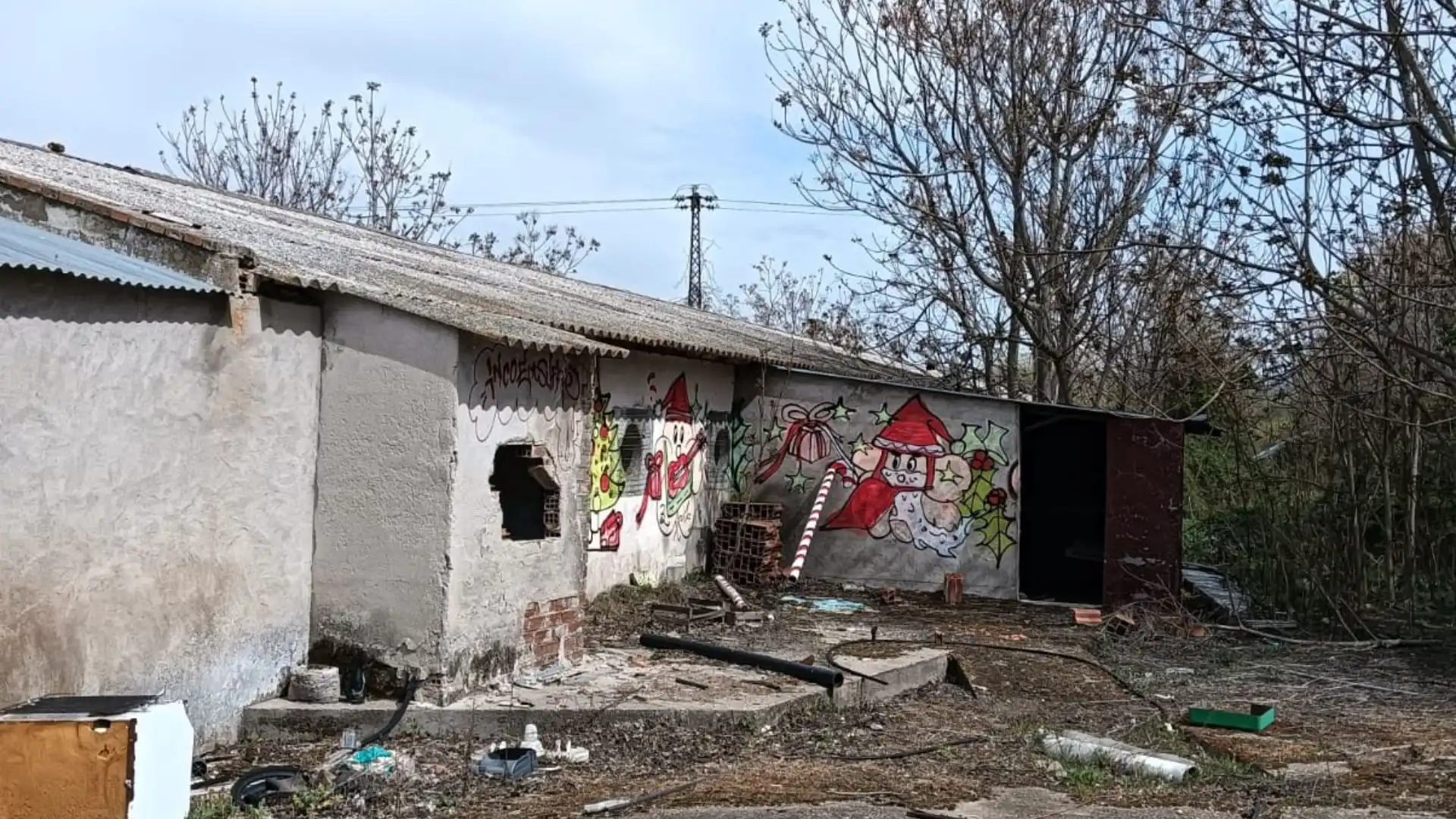 Nave industrielle à vendre à Estación - Los Manantiales, imagen 3