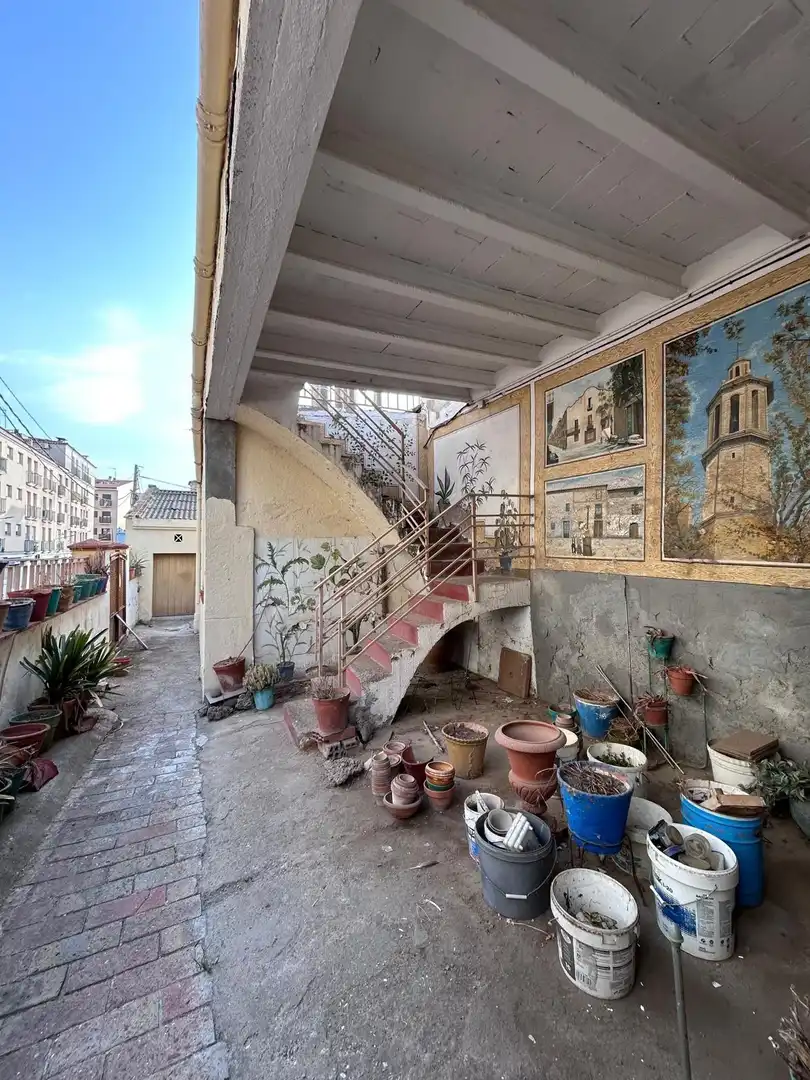 Casa o chalet en venta en Esparreguera