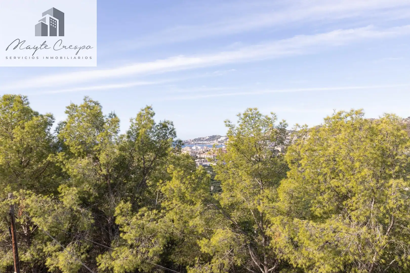 Chalet con piscina en venta en Almuñecar centro, imagen 59