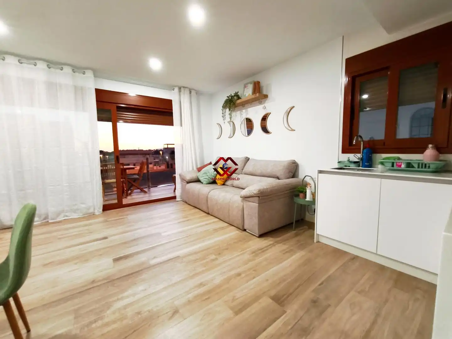 Duplex in vendita a Puerto de Mazarrón, imagen 11