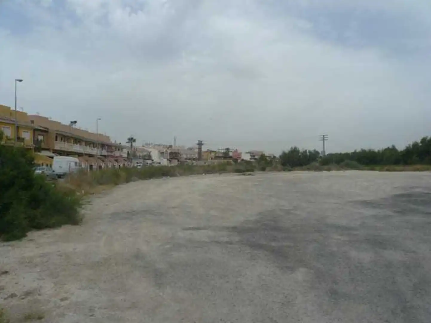 Terreno en venta en Molina de Segura