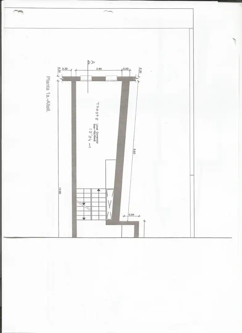 Local comercial de lloguer a Centre, imagen 34