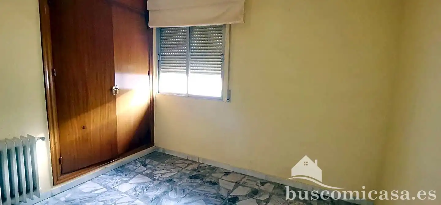 Casa amb terrassa en venda a Senda De La Moza, imagen 14