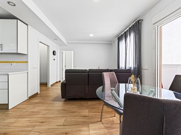Apartment for sale in Centro