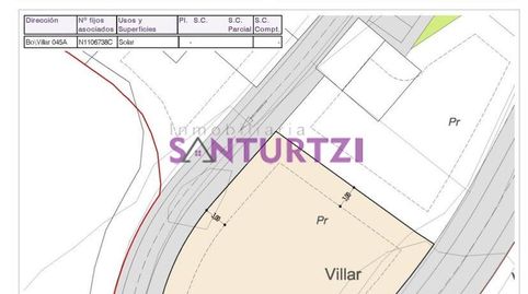 Foto 2 de Residencial en venda a Kabiezes, Santurtzi