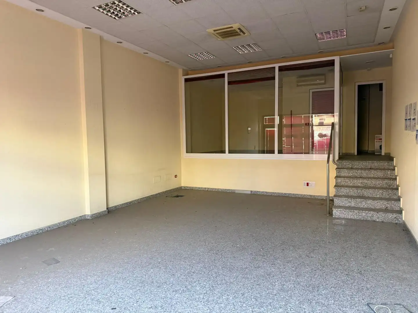 Local en venta en Puerto del Rosario
