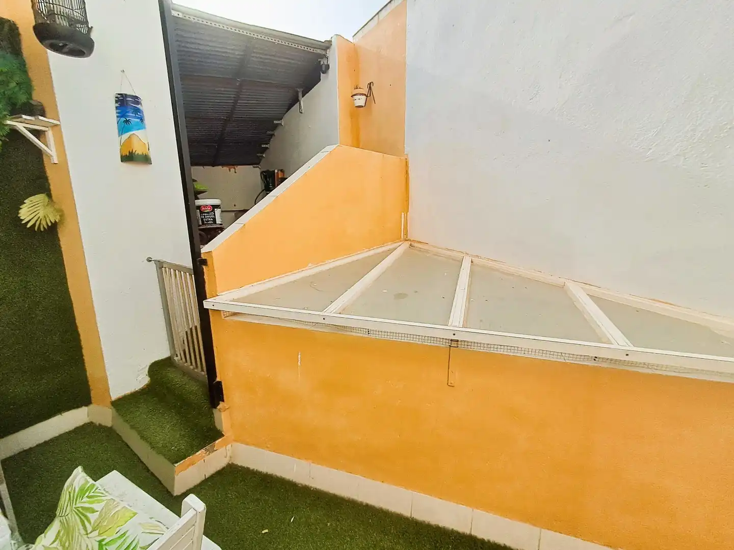 Wohnung mit Terrasse zum Verkauf in Casco Antiguo, imagen 37