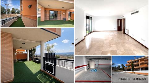 Foto 3 von Wohnung zum Verkauf in Paseo del Portón, 3, La Ñora,  Murcia Capital