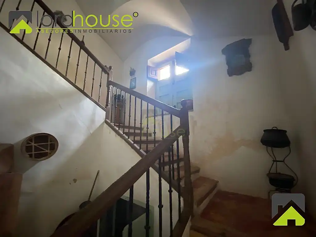 Casa o xalet en venda en Lorca