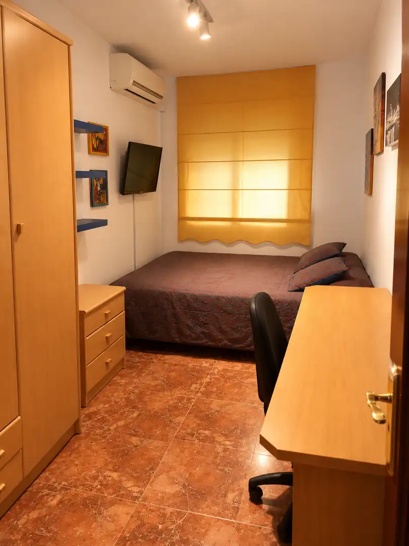 Flat with balcony for sale in Avenida CAN SERRA DE, imagen 5