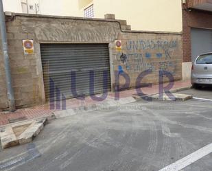 Aparcament de Residencial en venda en San Vicente del Raspeig / Sant Vicent del Raspeig