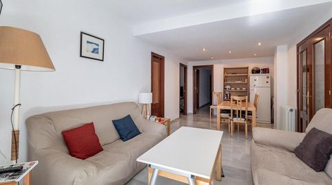 Foto 4 de Piso en venta en Calle Guarnon, 14, Bola de Oro, Granada Capital