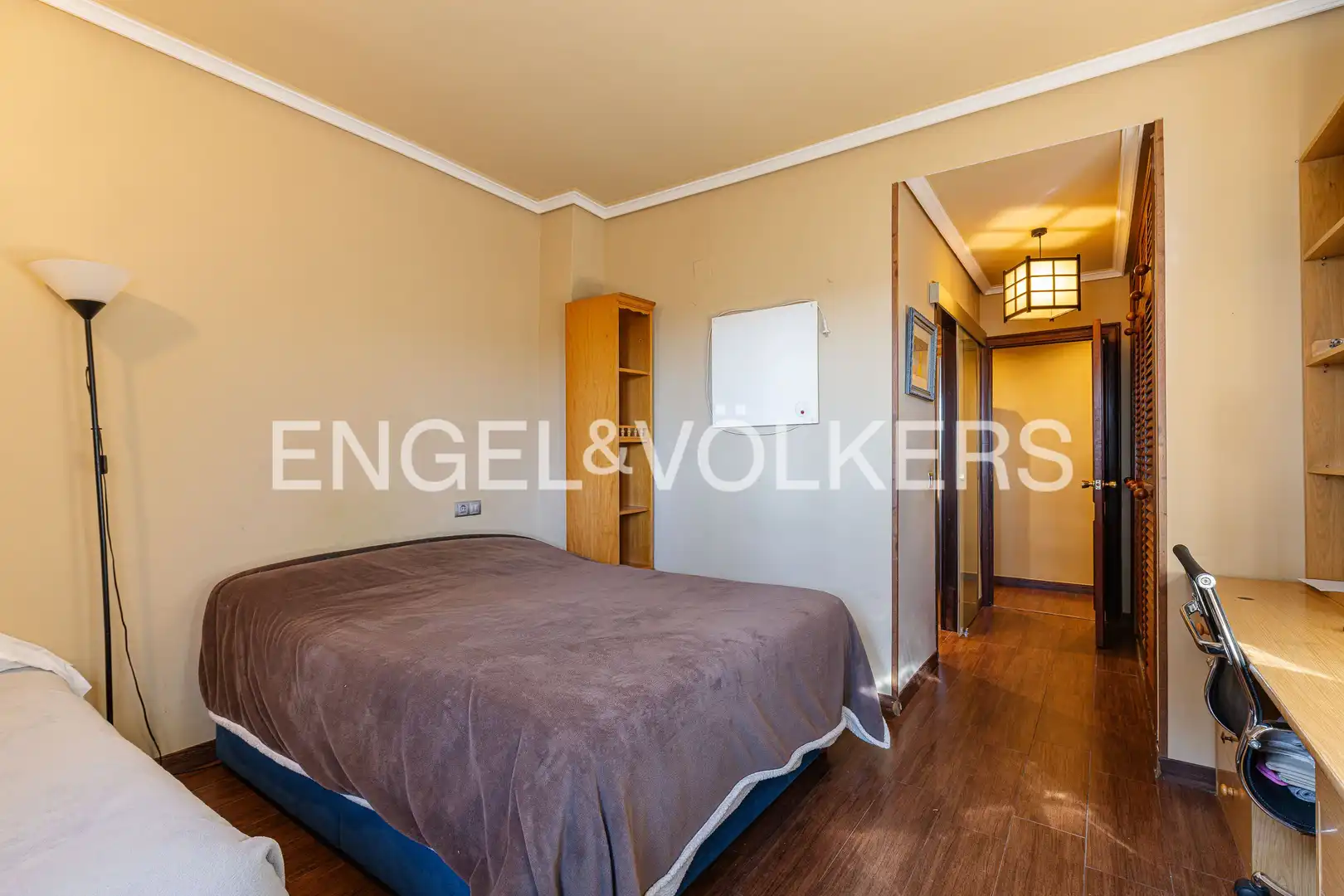 Haus mit Pool zum Verkauf in Villafranca del Castillo, imagen 24
