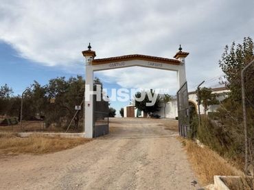 Casa con balcón en venta en Bobadilla - Bobadilla Estación - La Joya