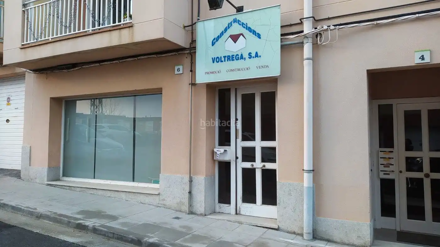Local comercial en alquiler en Carrer Sant Marc 10, imagen 7