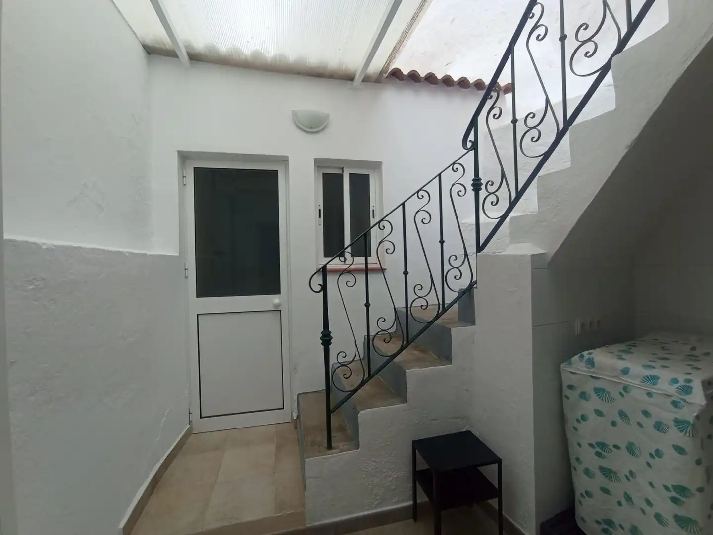 Casa o xalet de lloguer en Málaga amb Aire condicionat, Calefacció i Terrassa