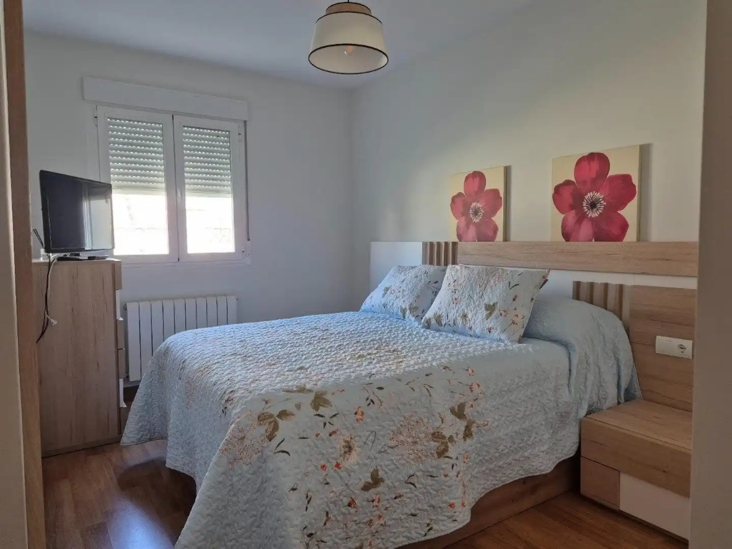 Habitación de Casa o chalet en venta en Villamañán con Calefacción
