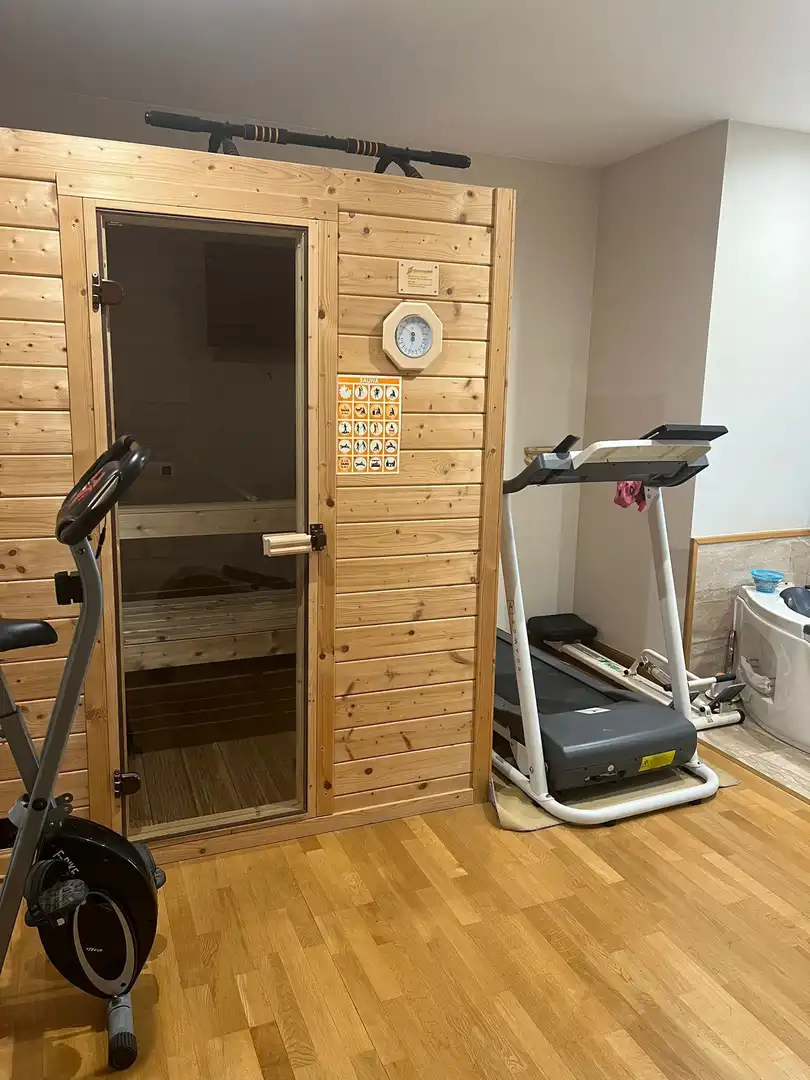 Duplex con piscina in vendita a Alpicat, imagen 21
