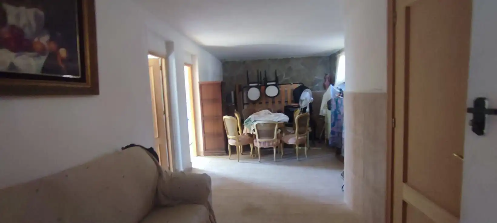 Country house with garden for sale in Mojácar Pueblo, imagen 15