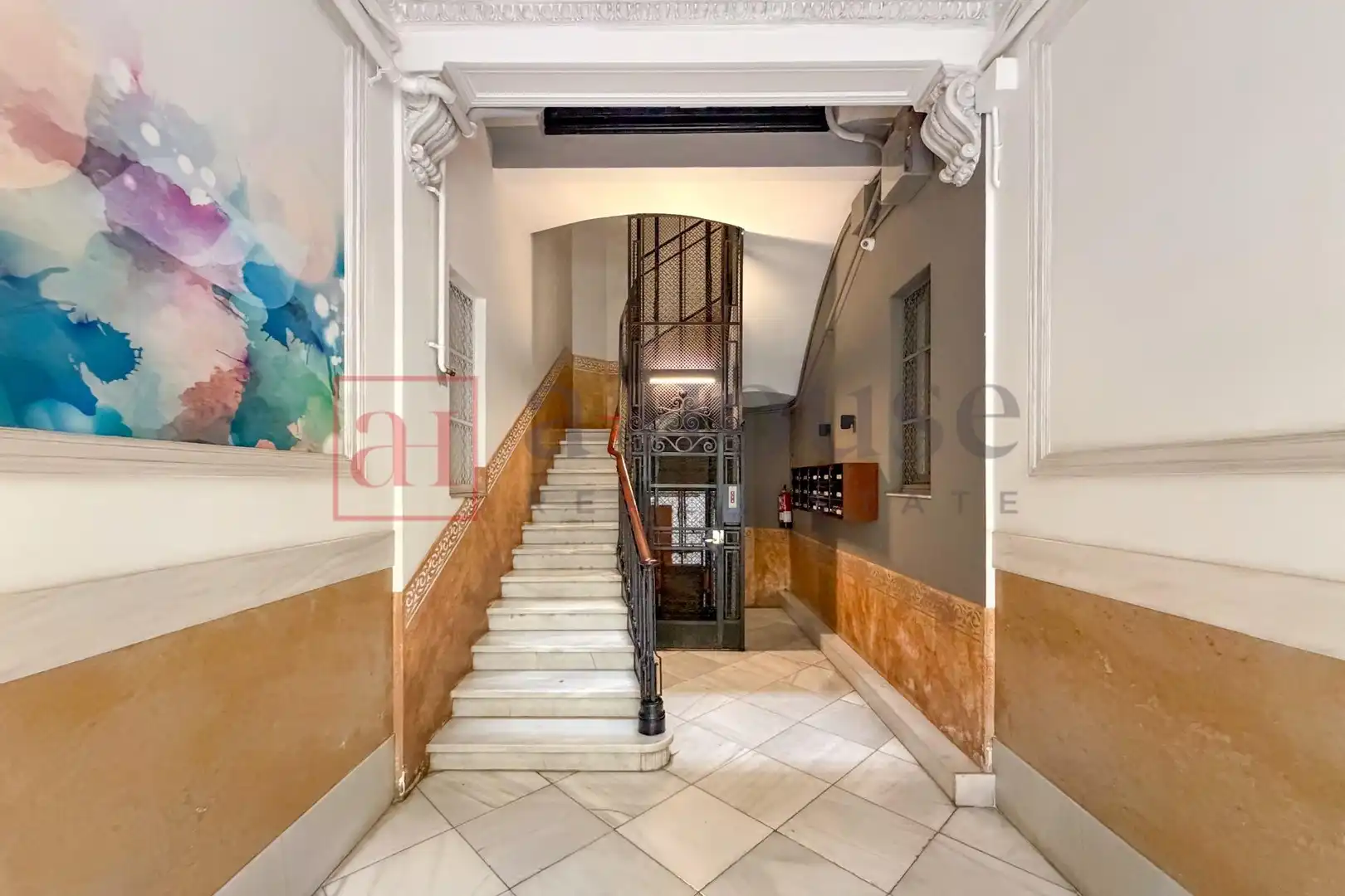 Appartamento con terrazza in vendita a Eixample, imagen 30