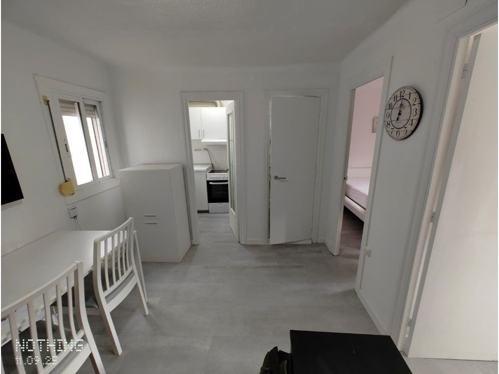 Apartment for sale in L'Hospitalet de Llobregat