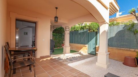 Foto 5 de Casa adosada en venta en Tramontana, Riviera del Sol, Mijas