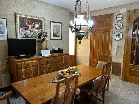 Comedor de Casa o chalet en venta en Jumilla con Aire acondicionado, Calefacción y Terraza