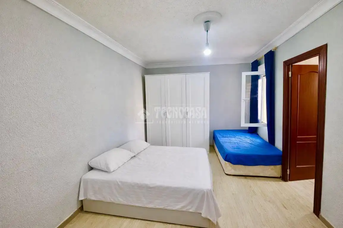 Habitación de Piso en venta en Gijón 