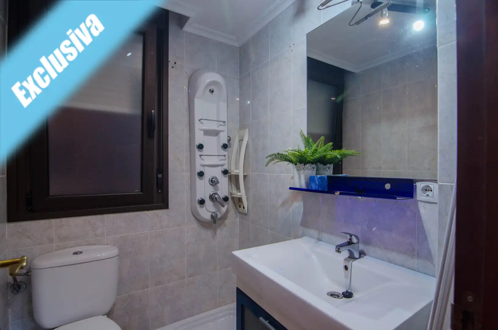 Baño de Piso en venta en Limpias con Calefacción, Terraza y Trastero