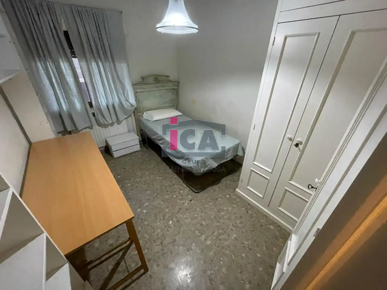 Wohnung mit Aufzug zur Miete in CALLE DIONISIO ACEDO, imagen 8