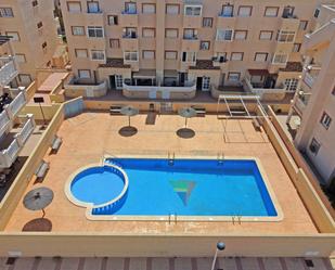 Piscina de Àtic en venda en Cartagena amb Aire condicionat, Calefacció i Terrassa
