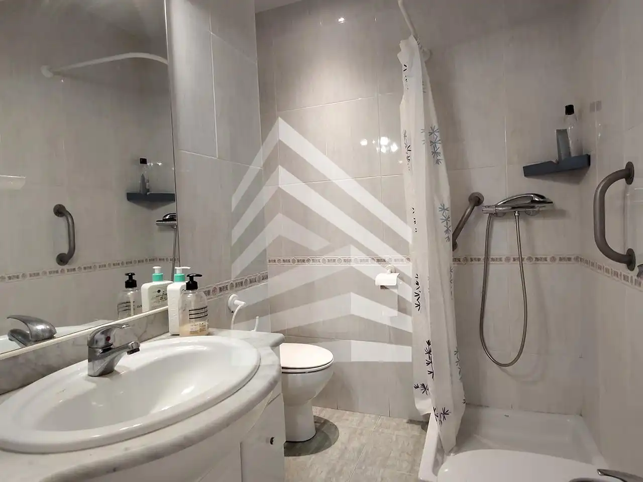 Ático en venta en Del Comandant Benítez, La Maternitat i Sant Ramon