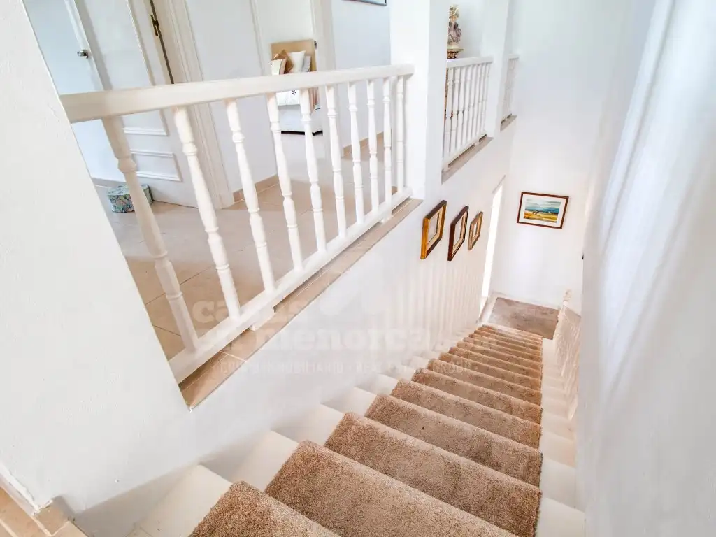 Finca rústica en venta en Maó - Mahón con Aire acondicionado, Calefacción y Jardín privado