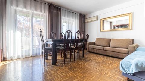 Foto 3 de Pis en venda a Avenida de Pablo Neruda, Portazgo, Madrid