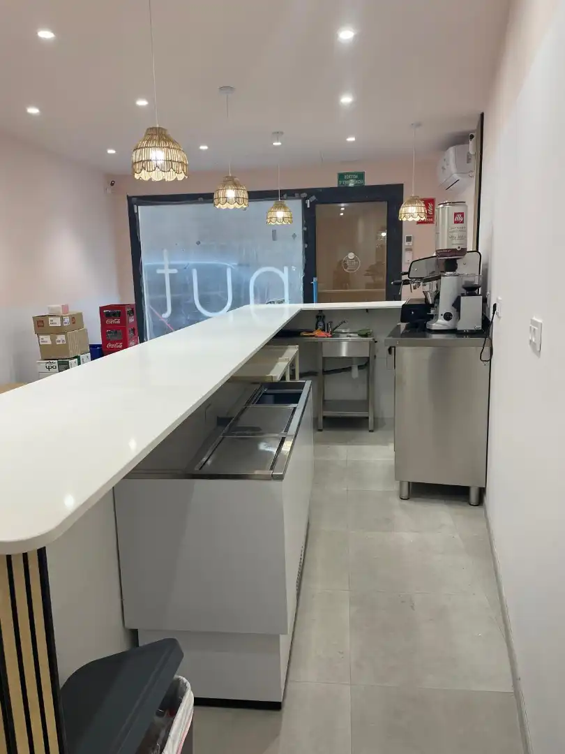 Business premises to rent in Carrer Doctor Fàbregas 3, imagen 13