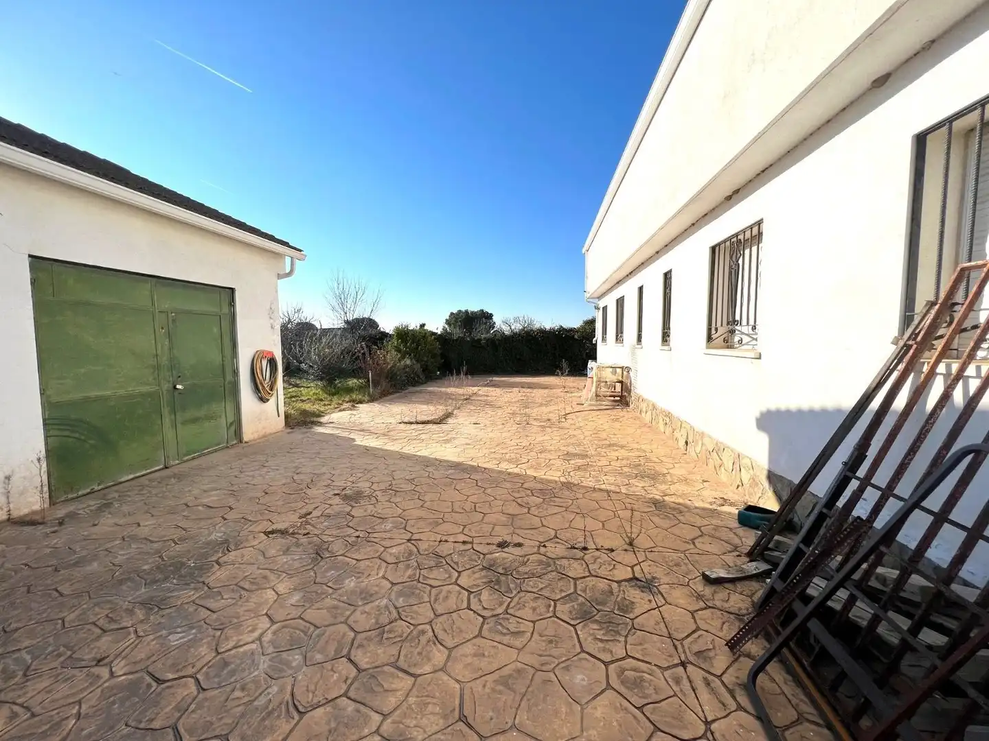 Casa o xalet en venda a M103, Fuente El Saz de Jarama