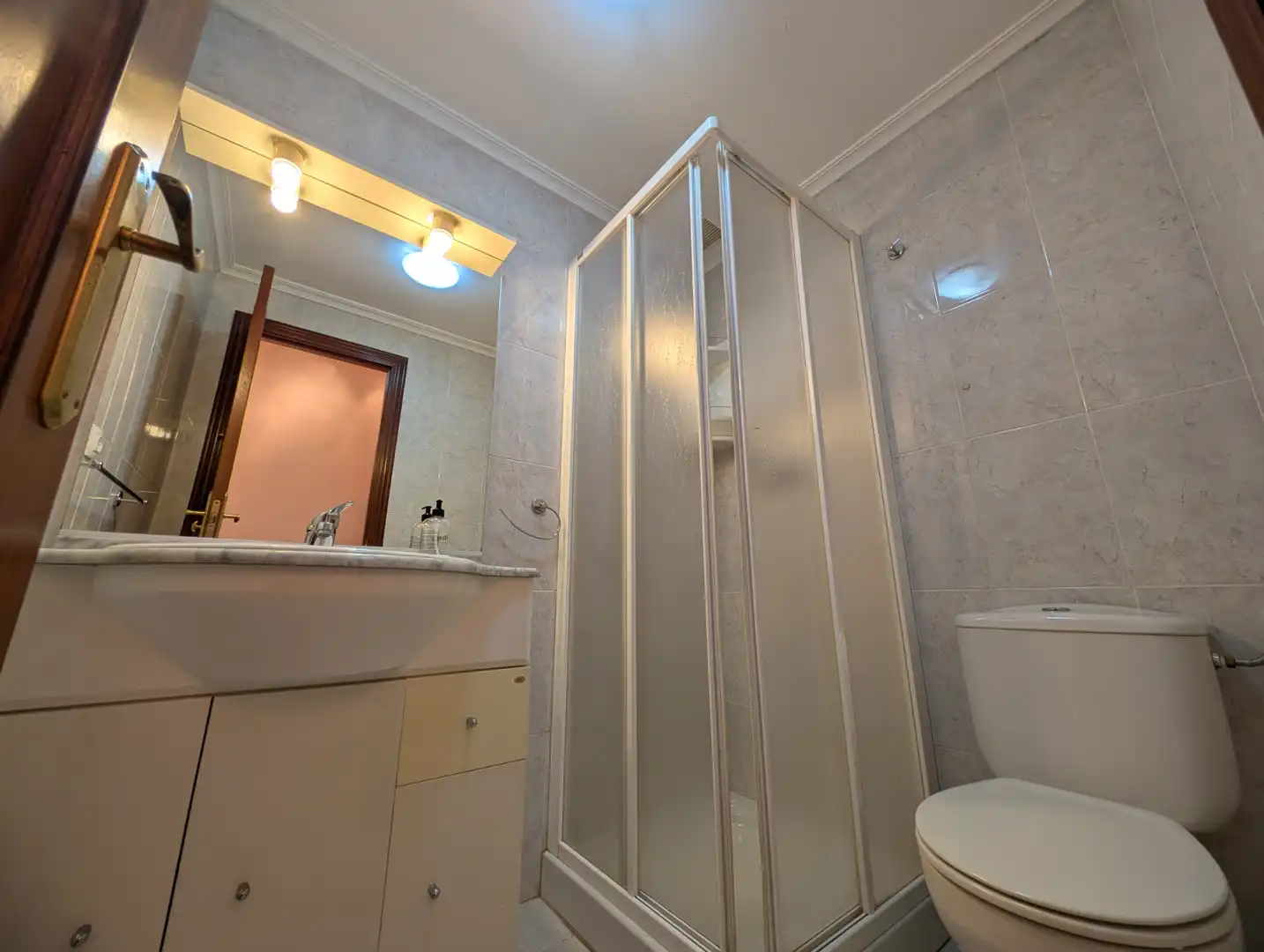 Piso con ascensor en venta en Limpias - C/ EL CANTON  22. Limpias 22, imagen 19