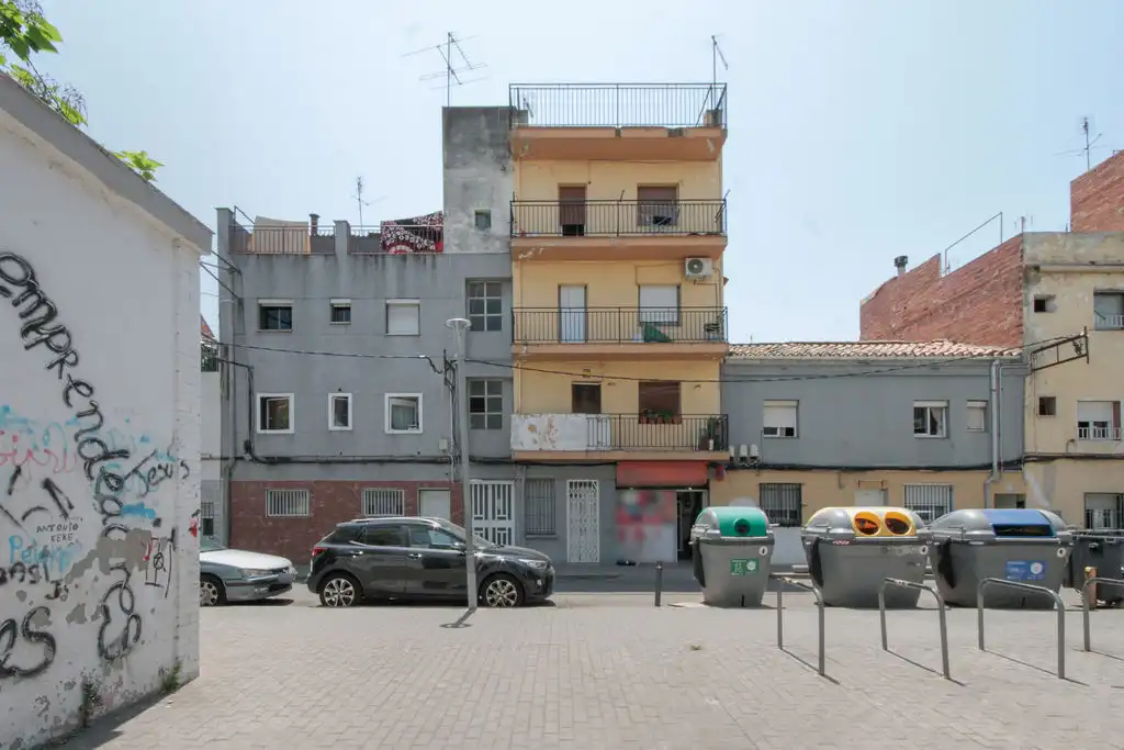 Appartement à vendre à C/ Sequía