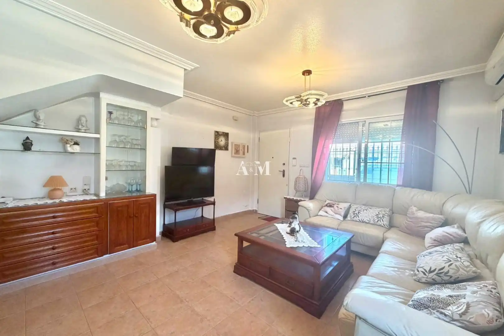 Maison mitoyenne avec terrasse à vendre à Los Peñascos - El Salero - Los Imbernones, imagen 13