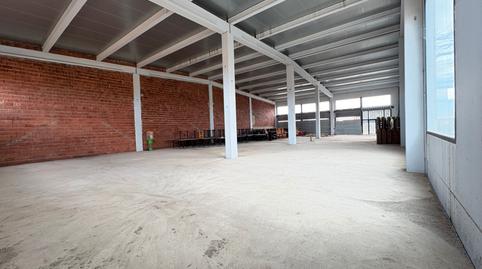 Photo 5 of Industrial buildings to rent in Norte, Badajoz