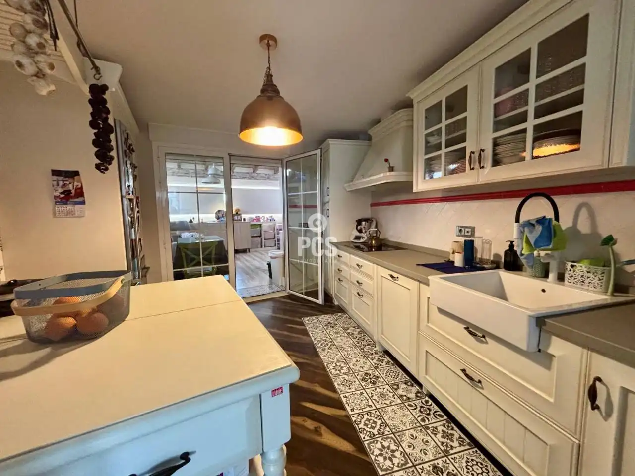 Penthouse with lift for sale in Calle Zona Pabellon De Totana S/N, imagen 9