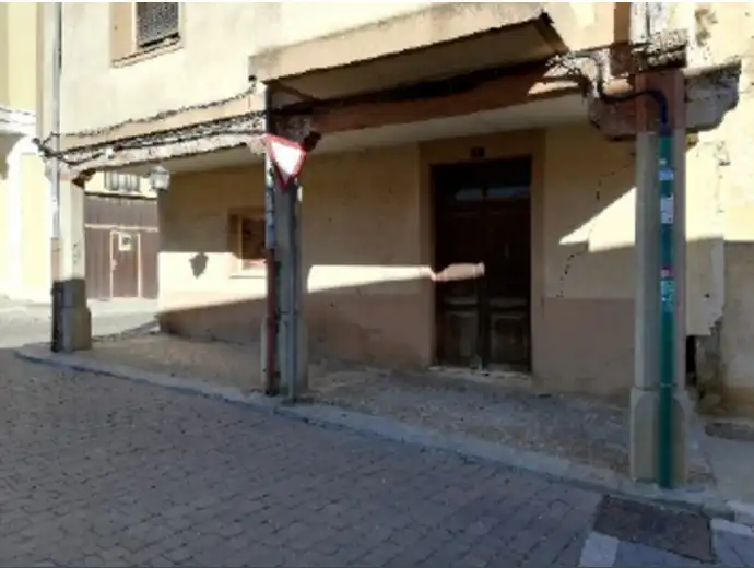 Casa adosada en venda a Medina de Rioseco