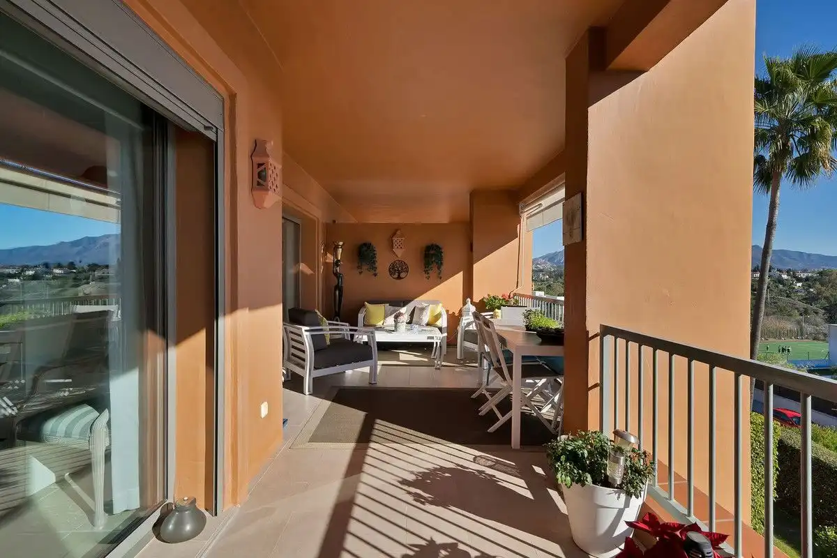 Apartment with pool for sale in Benamara - Atalaya, imagen 3