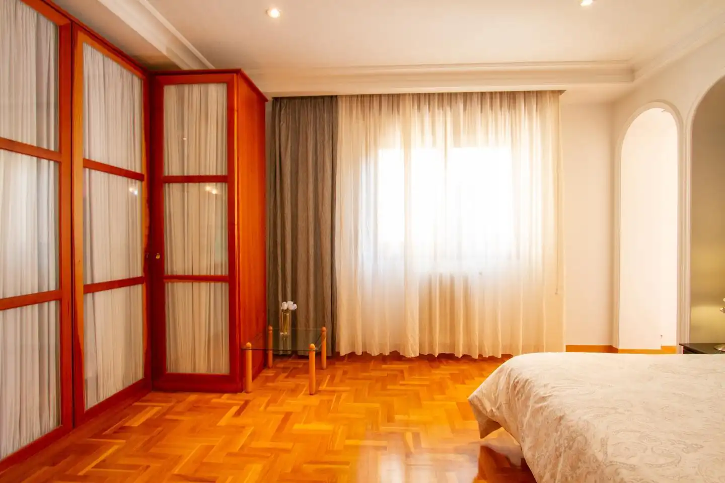 Habitación de Ático en venta en Villava / Atarrabia con Aire acondicionado, Calefacción y Terraza