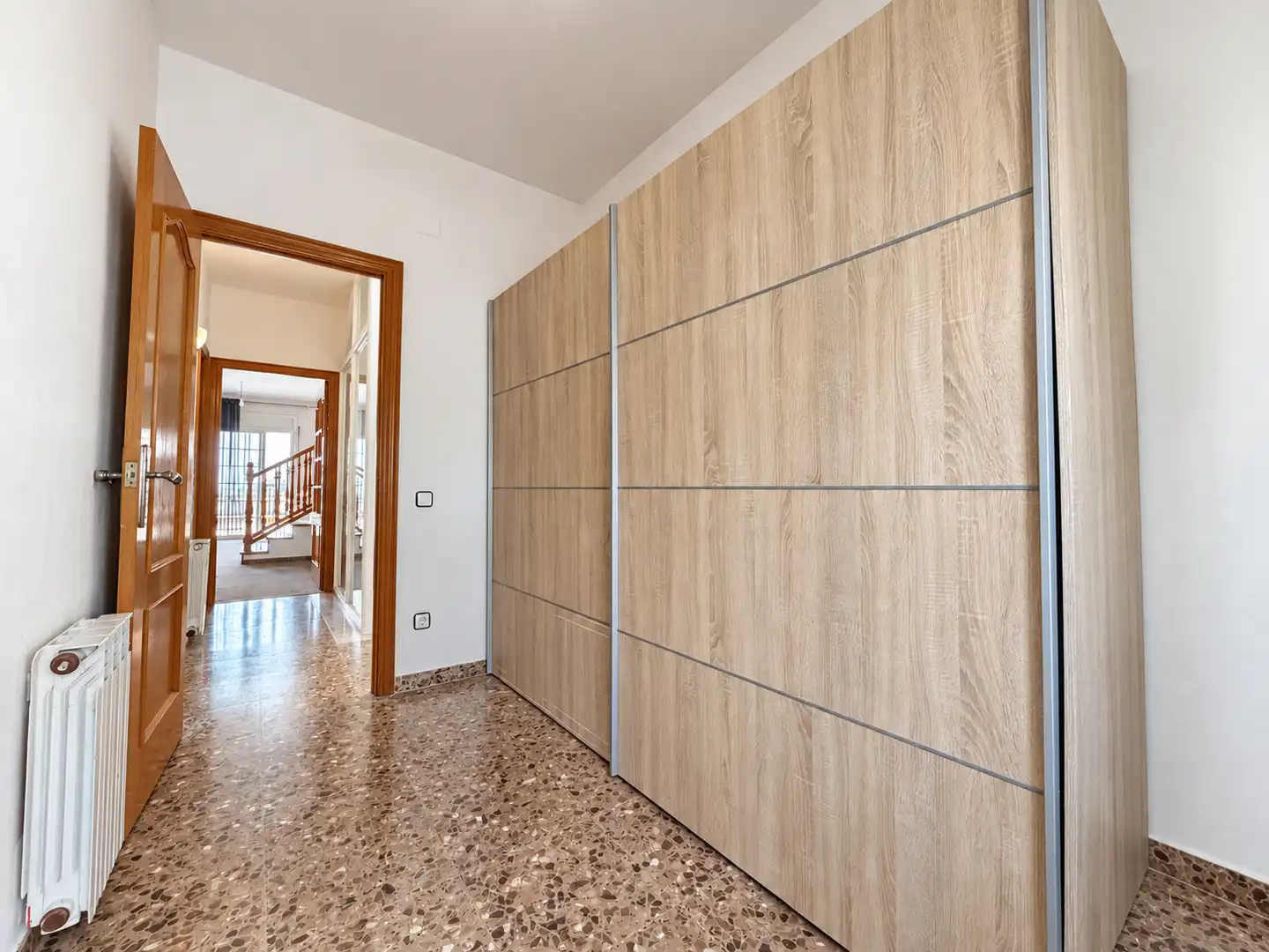 Semi-detached house with terrace for sale in Marianao, imagen 14